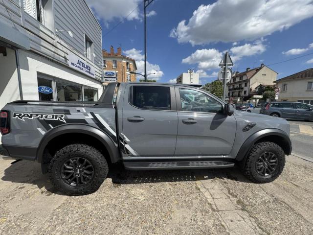 Ford Raptor image 5