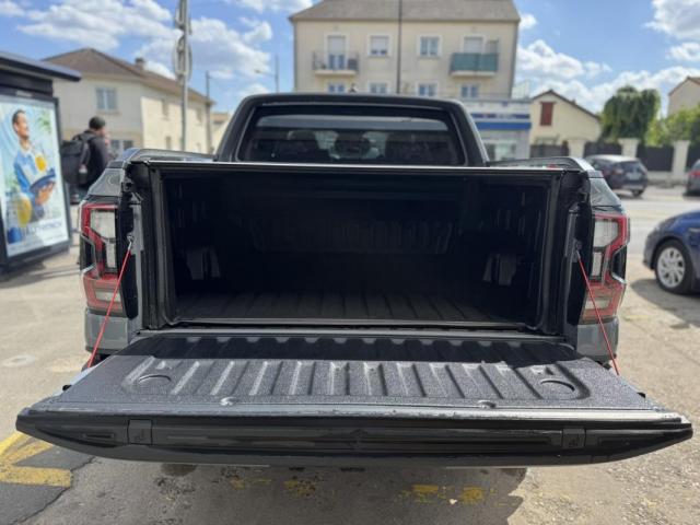 Ford Raptor image 2