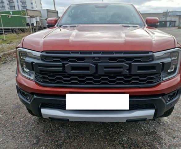 Ford Raptor image 5