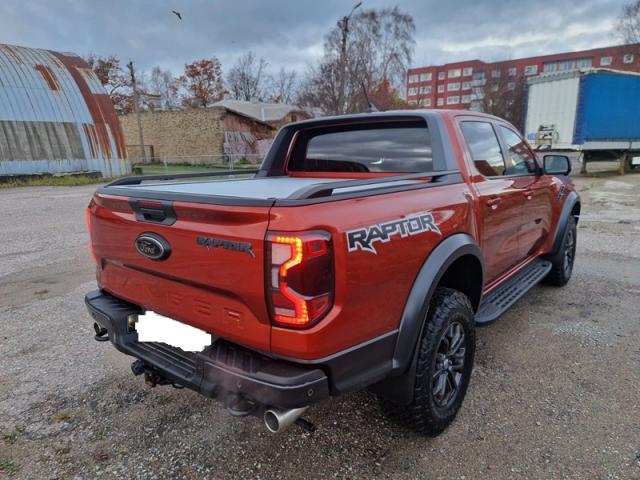 Ford Raptor image 6
