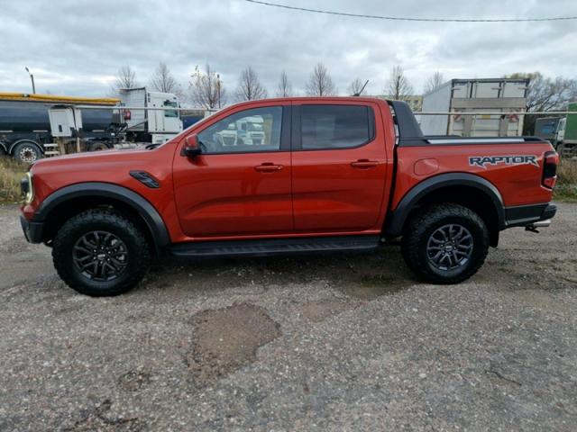 Ford Raptor image 3
