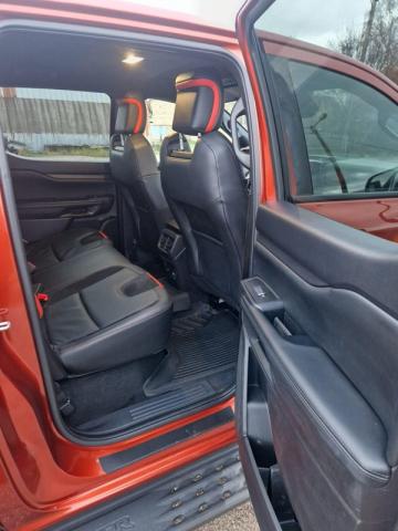 Ford Raptor image 4