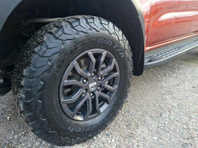 Ford Raptor image 1