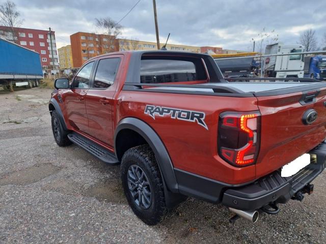 Ford Raptor image 7