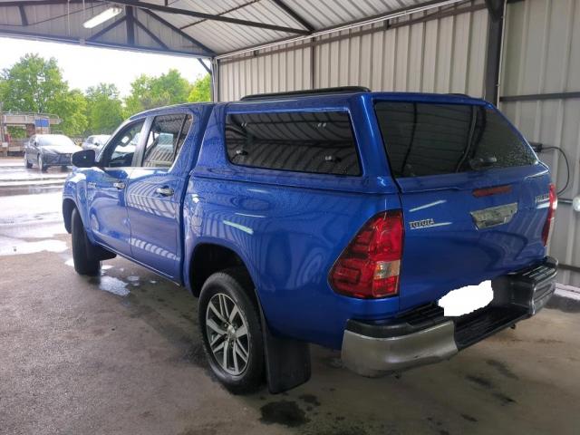 Toyota Hilux image 6