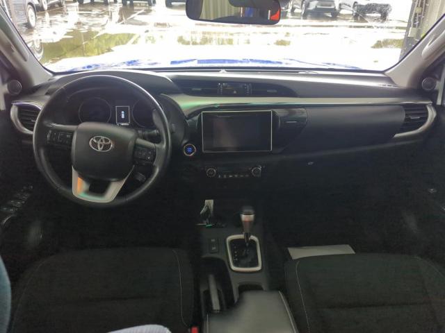 Toyota Hilux image 7