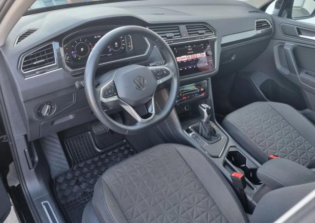 Volkswagen Tiguan image 5