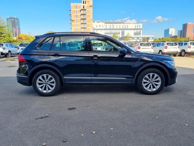 Volkswagen Tiguan image 2