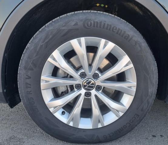 Volkswagen Tiguan image 4