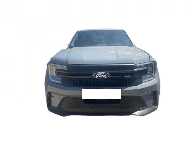 Ford Ranger image 4