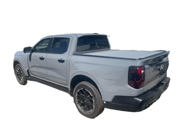 Ford Ranger image 1