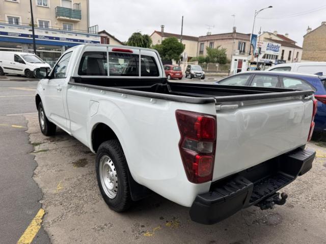 Isuzu D-Max image 7