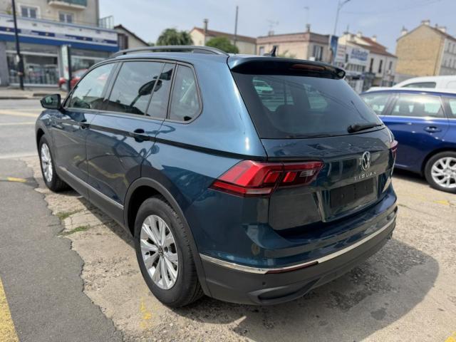 Volkswagen Tiguan image 5