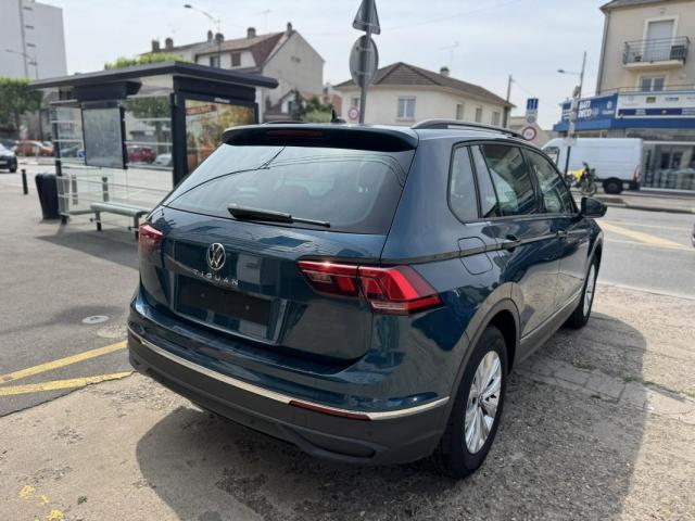 Volkswagen Tiguan image 2