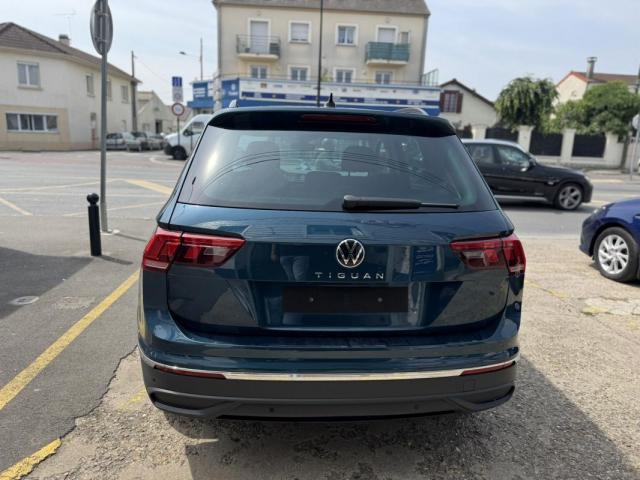 Volkswagen Tiguan image 7