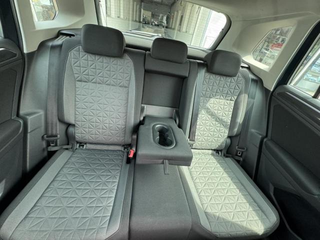 Volkswagen Tiguan image 4
