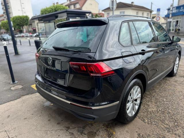 Volkswagen Tiguan image 6