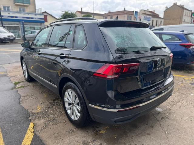 Volkswagen Tiguan image 4