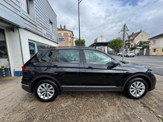 Volkswagen Tiguan image 7