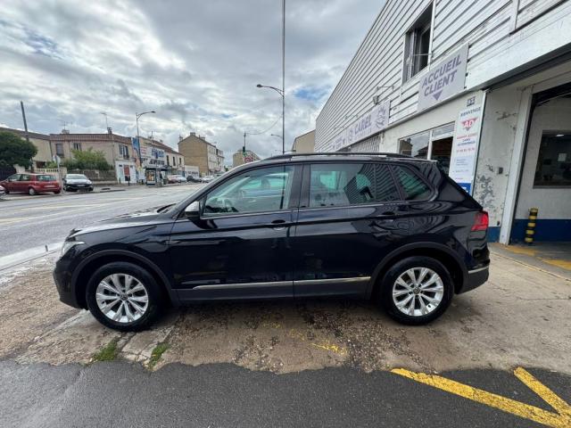 Volkswagen Tiguan image 3