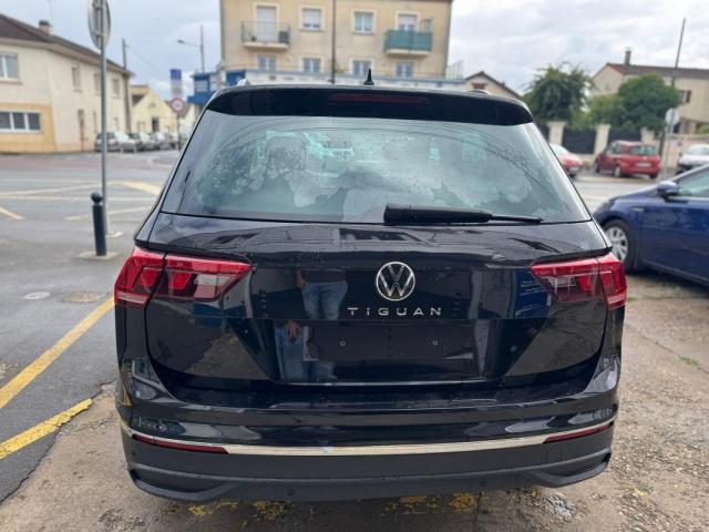 Volkswagen Tiguan image 1