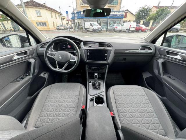 Volkswagen Tiguan image 5