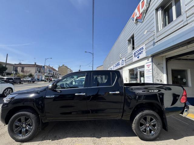 Toyota Hilux image 4