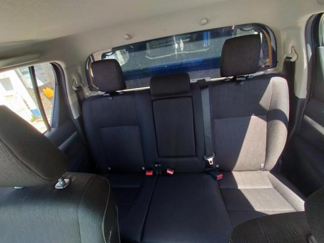 Toyota Hilux image 1