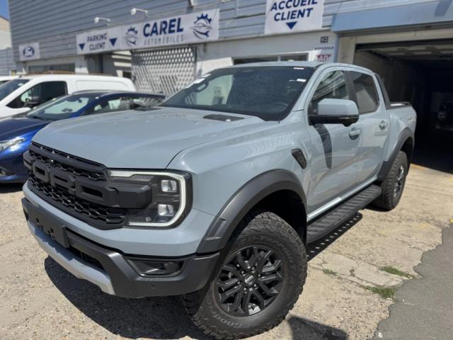 Ford Raptor image 7
