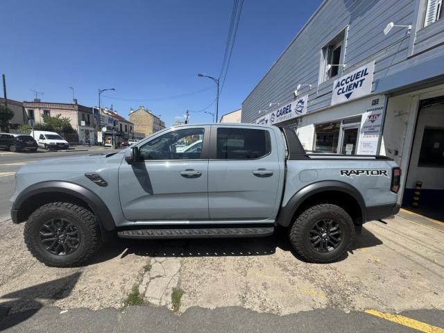 Ford Raptor image 8