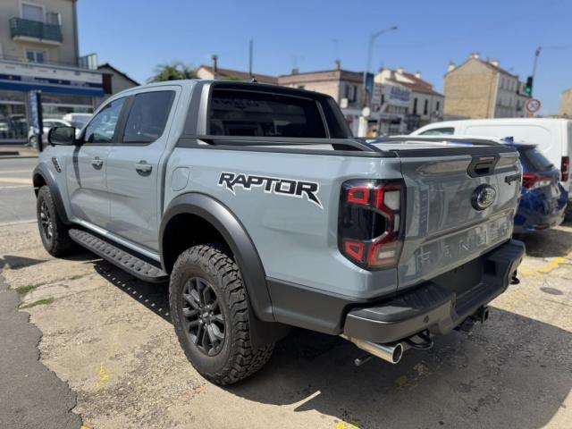 Ford Raptor image 1