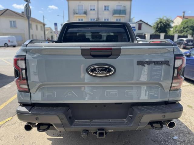 Ford Raptor image 4
