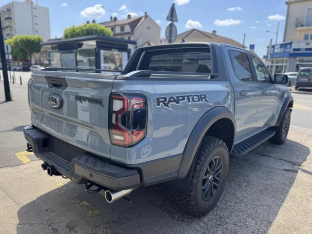 Ford Raptor image 6