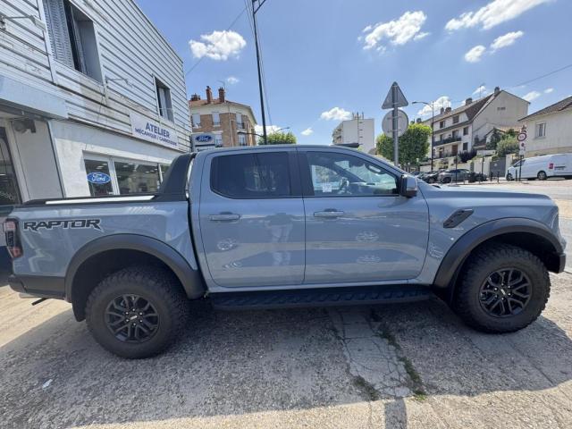 Ford Raptor image 2