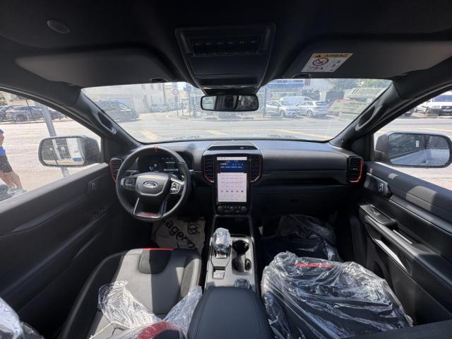 Ford Raptor image 3