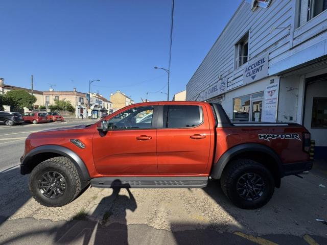 Ford Raptor image 5