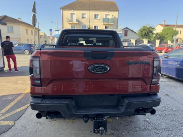 Ford Raptor image 2