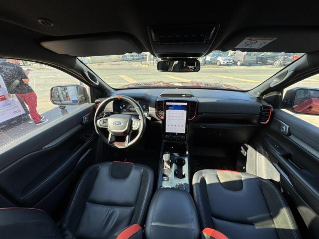 Ford Raptor image 3