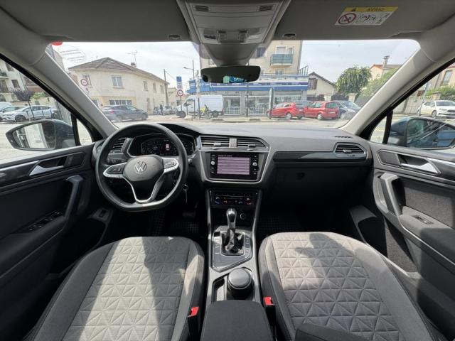 Volkswagen Tiguan image 4