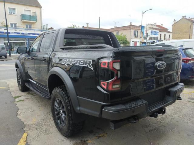 Ford Raptor image 1