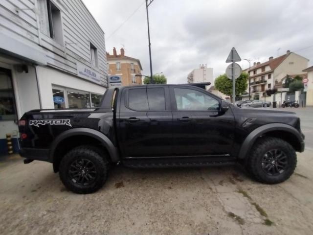 Ford Raptor image 2