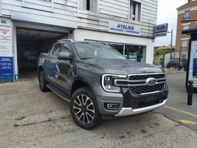 Ford Ranger image 1