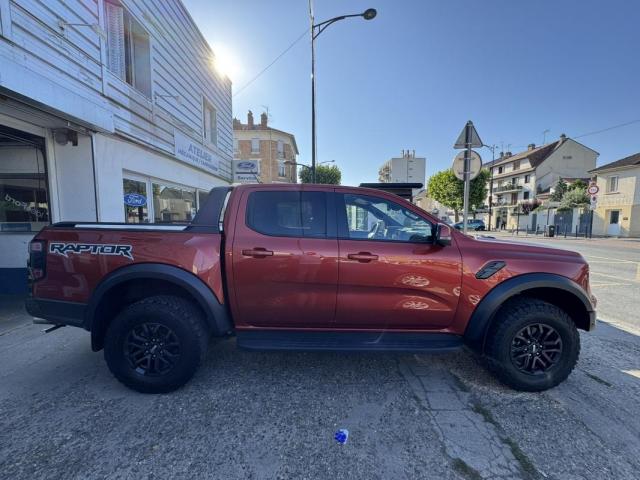 Ford Raptor image 5