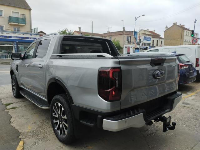 Ford Ranger image 3