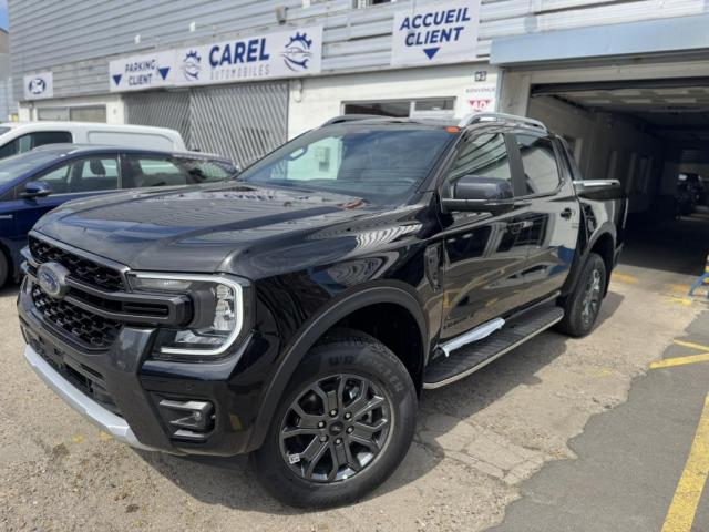 Ford Ranger image 8