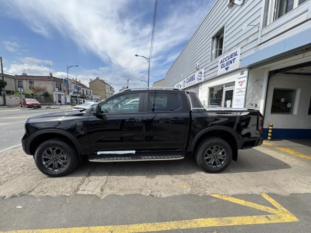 Ford Ranger image 5