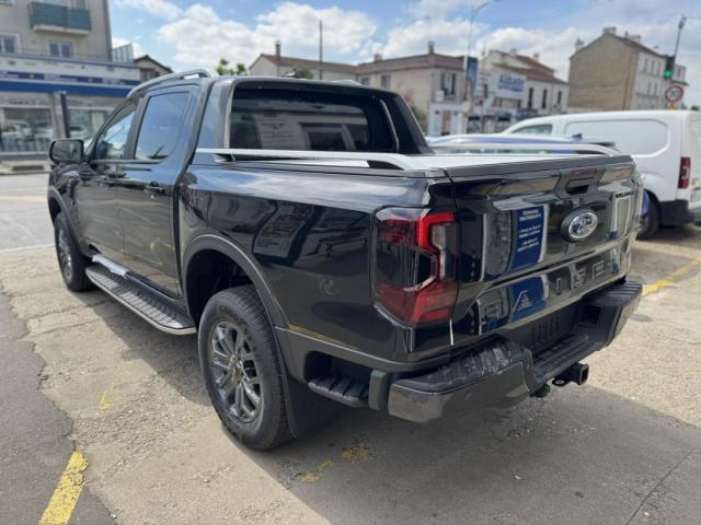 Ford Ranger image 8