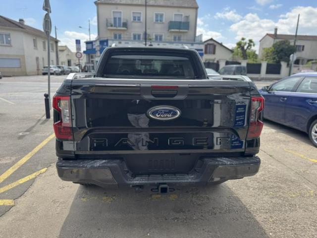 Ford Ranger image 3