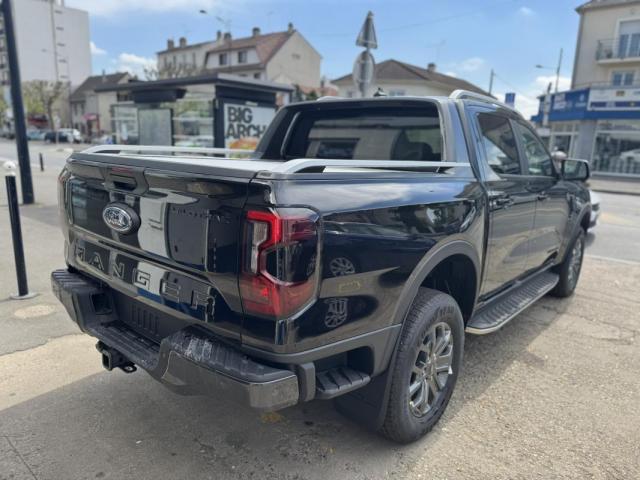 Ford Ranger image 9