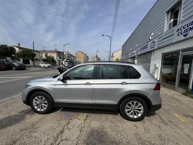 Volkswagen Tiguan image 8